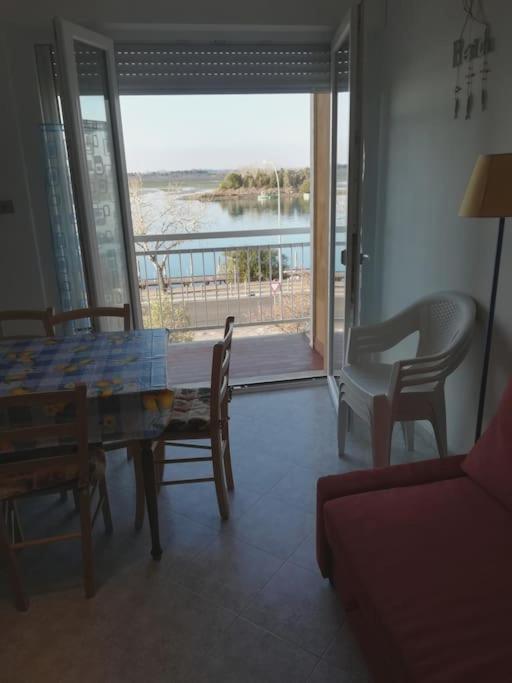 Grado Vacanze Esterno foto