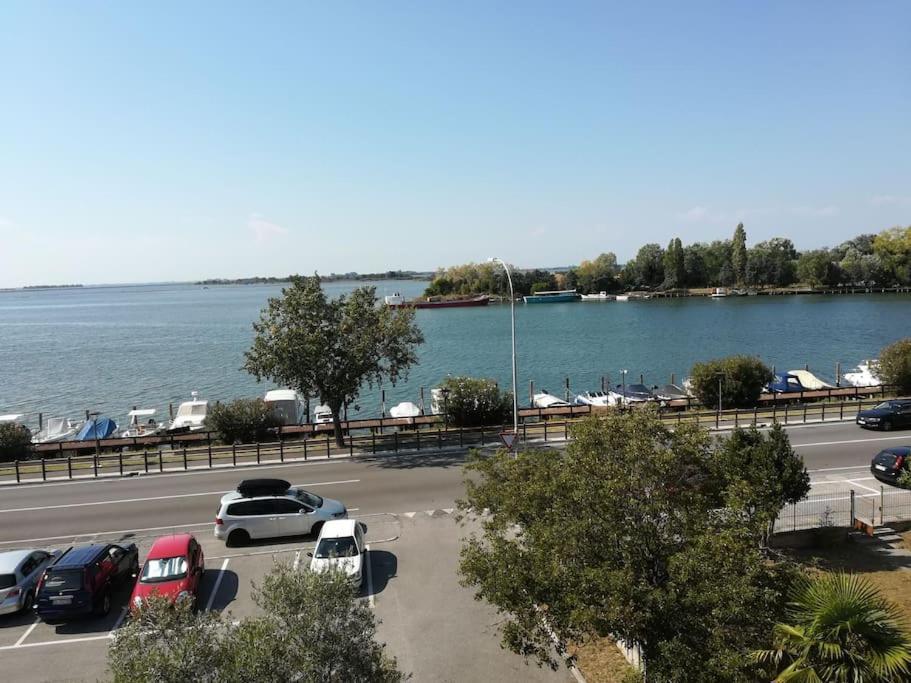 Grado Vacanze Esterno foto