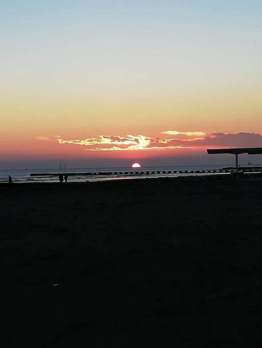 Grado Vacanze Esterno foto