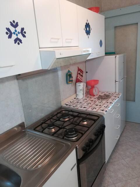 Grado Vacanze Esterno foto