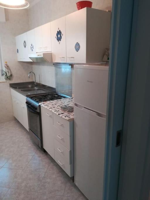 Grado Vacanze Esterno foto