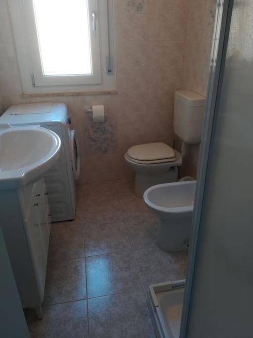 Grado Vacanze Esterno foto