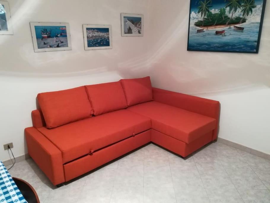 Grado Vacanze Esterno foto