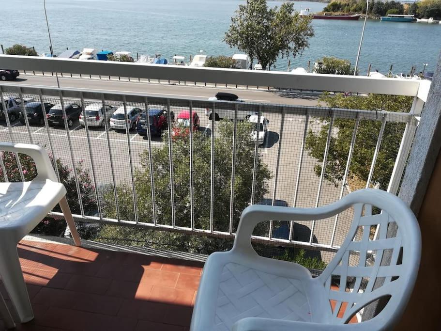 Grado Vacanze Esterno foto