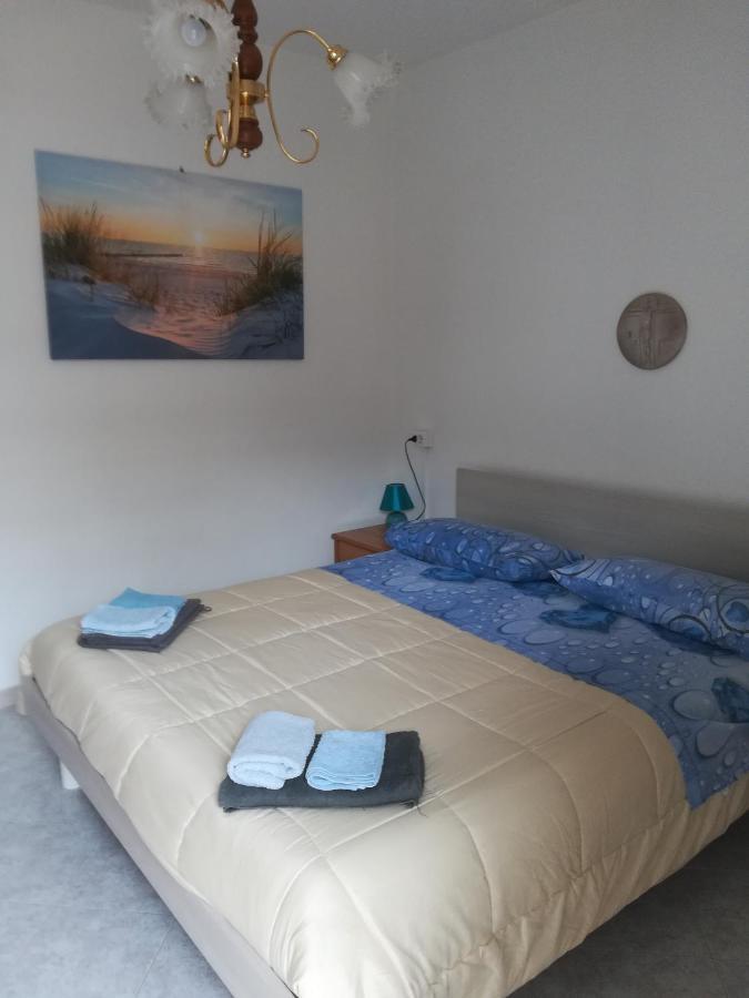 Grado Vacanze Esterno foto